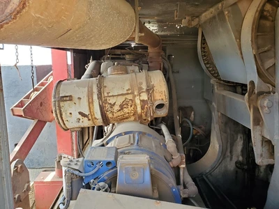 Used 1977 LINK-BELT LS 338 Crawler Cranes Louisiana US | Proxy Equipment #1377807