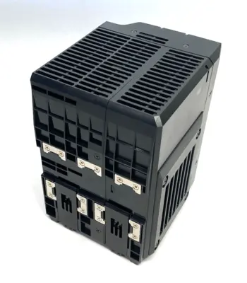 USED KEYENCE INTUITIVE VISION SYSTEM CONTROLLER, 0.47M PIXEL SUPPORTING TYPE