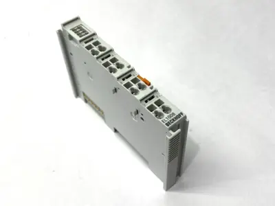 USED BECKHOFF ETHERCAT TERMINAL 8-CHANNEL DIGITAL INPUT