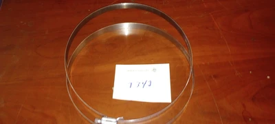 NEW BREEZE Breeze Hi-Torque-Super Heavy 5/8 Band Width Diameter 6in - 9 1/8i