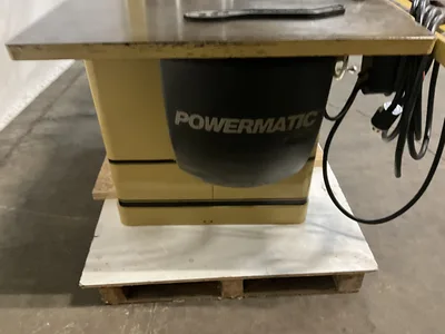PM3000 | Powermatic | Table Saws