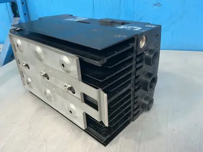 Used WATLOW PC10F30B0000 Industrial Controls Ohio US | HGR 24 #1455384