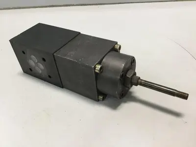 USED REXROTH DBETR-10/315V