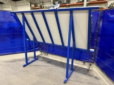 Kreg Model KFT4X8 4' x 8' Face-Framing Table