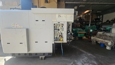 2022 DOOSAN DVF6500 Vertical Machining Centers (5-Axis or More) (Equipt) | SNL Machine Trader LLC (11)