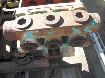 USED GASO 3364