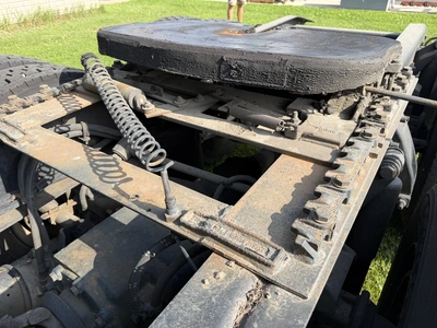Used 2006 FREIGHTLINER COLUMBIA TANDEM AXLE SEMI TRUCK Conventional trucks Michigan US | Miedema Asset Management Group #1287701