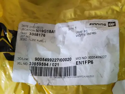 NEW 2023 CATERPILLAR 336-8176