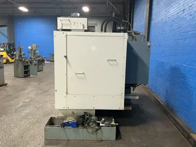 Used 1997 FADAL VMC 4020HT / 9061 Vertical Machining Centers Ohio US | HGR 24 #1580200