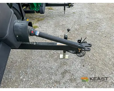 Used AGI REM _UNKNOWN_ Sweeper/Vacuum Iowa US | Keast Enterprises #1360022
