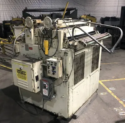 USED 1972 ROWE C-40