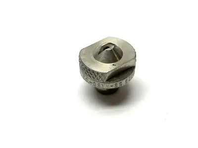 USED SPRAY SYSTEMS SPRAY NOZZLE