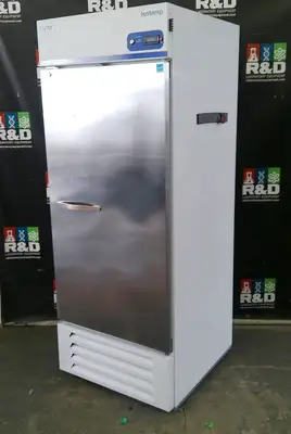 Fisherbrand Isotemp GTFBG30RPSA 4°C Laboratory Refrigerator 27Cf (2020) TESTED