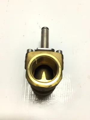 USED DANFOSS EV250B
