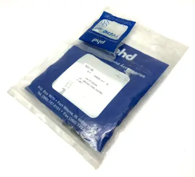 Used PHD Stroke Adjustment Kit GRRX2X63 Parts (Hydraulics and Pneumatics) Michigan US | Maverick Industrial Sales #1496037