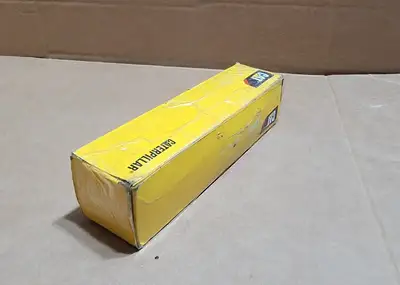 NEW 2018 CATERPILLAR 117-0159