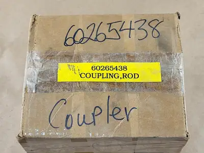 Coupling Rod 60265438