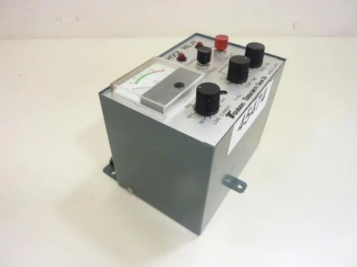 Used TSUBAKI TSB 151 Misc Electrical & Power Parts Michigan US | Ideal Machinery #709746