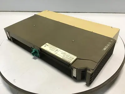 USED SIEMENS 6ES5 454-7LA11