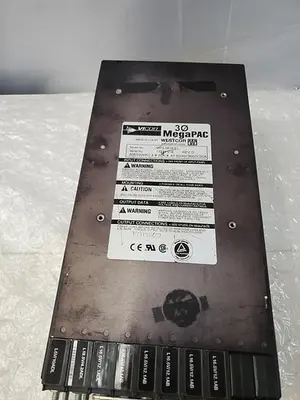 USED VICOR MP3-5819