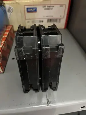 Used SQUARE D HOM230 Miscellaneous Equipment (Electrical & Power) | Surplus Asset Holdings #1199491