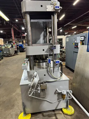 GREENERD CP100T 4 Post Hydraulic Press | RELCO MACHINERY (5)