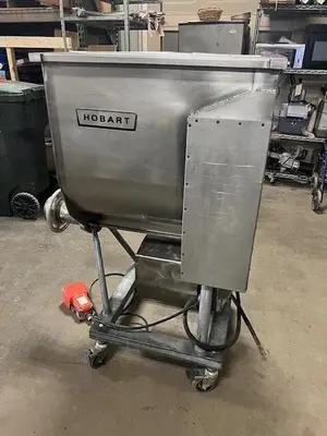 USED HOBART 4346