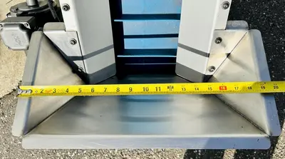 USED EMI EAC12- 48- 40