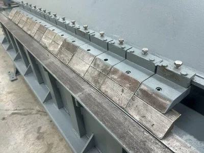 USED CHICAGO BPO-812-6