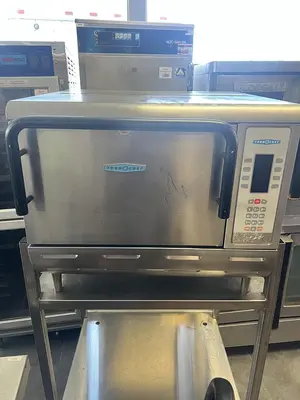 Used TURBOCHEF NGC Ovens Florida US | BAM Discount Restaurant Equipment #1496400