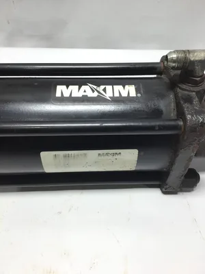 Maxim 11411017 0515 Tie-Rod Hydraulic Cylinder