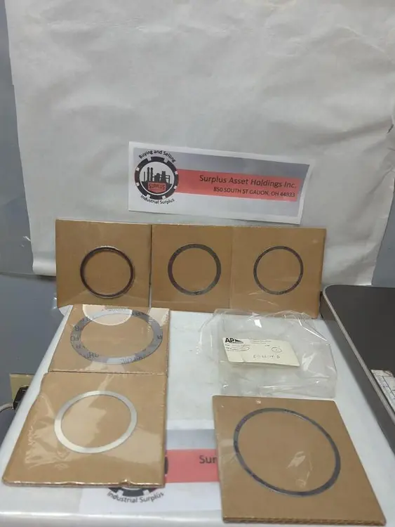 New | in-Stock AP SERVICES 1000090931 Seals & Gaskets Ohio US | Surplus Asset Holdings #1227807