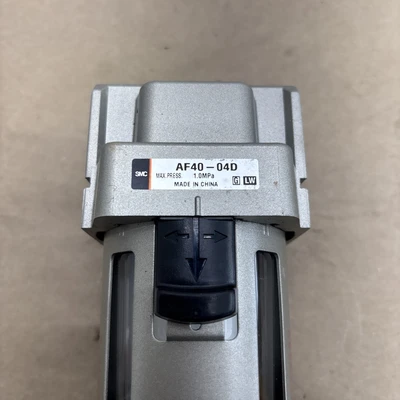 NEW SMC AF40-04D-A