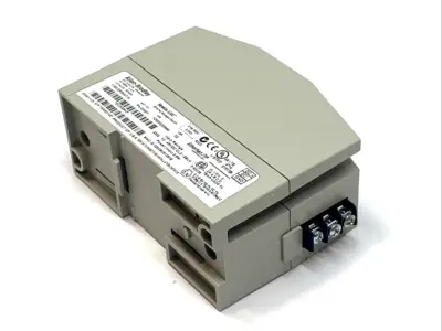 USED ALLEN BRADLEY STRATIX 6000 MANAGED SWITCH 4-PORT