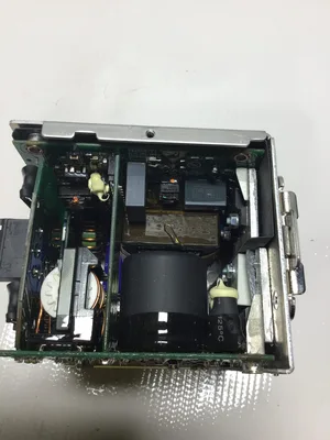 USED HP (HEWLETT-PACKARD) 4000I