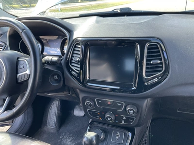 Used 2018 JEEP COMPASS SUVs Michigan US | Miedema Asset Management Group #1468645