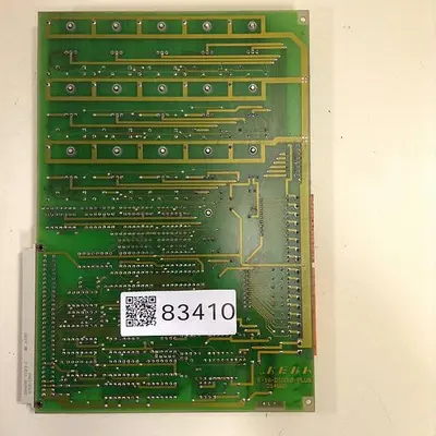 USED KEBA E-16-DIGOUT-PLUS D1456D