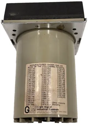 NEW EAGLE SIGNAL HP514A6