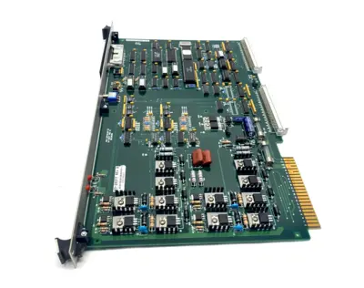 USED ASM DS-EAGLE60008-076, 02-82387
