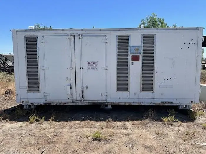Used ARIEL JGP-2-4 Gas Compressors | Compression Source #416383