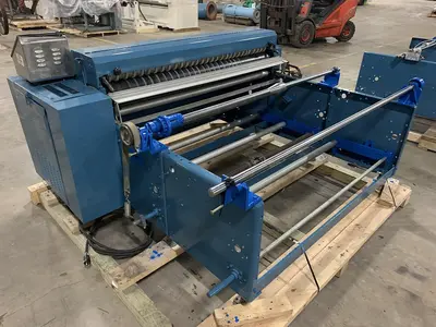 USED ROSENTHAL WAS-5-UBZEA-24