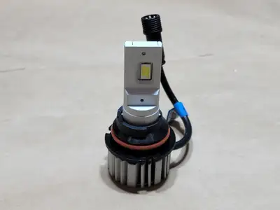NEW SPEED DEMON LIGHTS XSD 10-20105