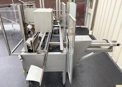 USED WEPACKIT MPE-300