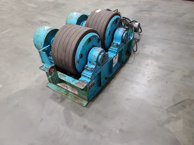 USED RANSOME 150 PRM