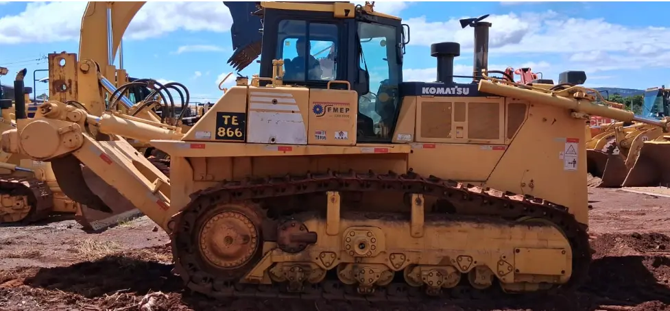 Used 2020 CATERPILLAR D155AX Crawler Dozers Florida US | US Global Heavy Equipment Solutions #1412651