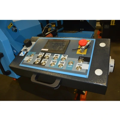 NEW DOALL S-320CNC