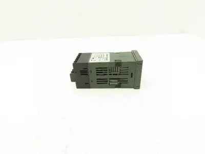 Ascon Tecnologic K48 Mini Programmer Controller Relay With Independent Timer