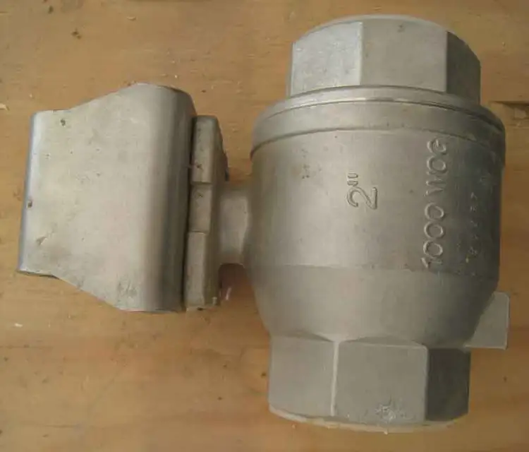 New | in-Stock FLOW-TEK S85 Valves/Fittings | Solutions 4 Manufacturing #943641