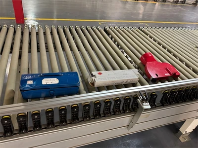 USED 2019 NANXING "NKH2"