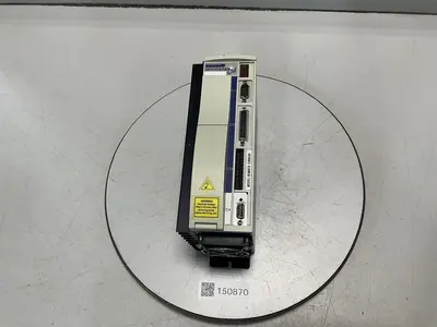 USED KOLLMORGEN CR06250
